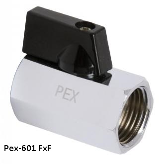 PEX-601 FxF