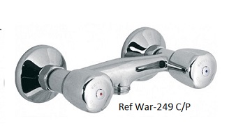 WAR-249-CD 1