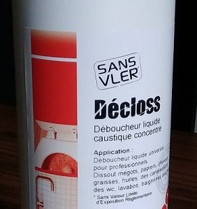 Decloss 4