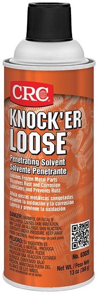 Knocker Loose